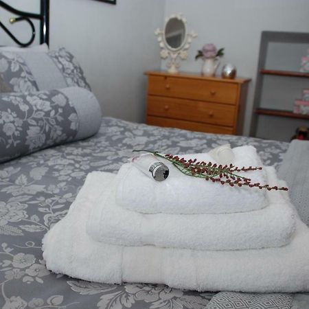 Tranquility Appartement Longford Buitenkant foto