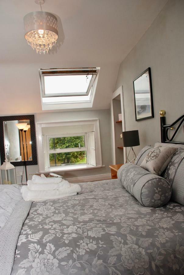 Tranquility Appartement Longford Buitenkant foto