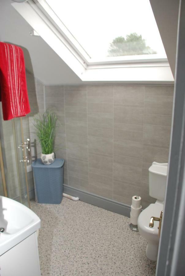 Tranquility Appartement Longford Buitenkant foto